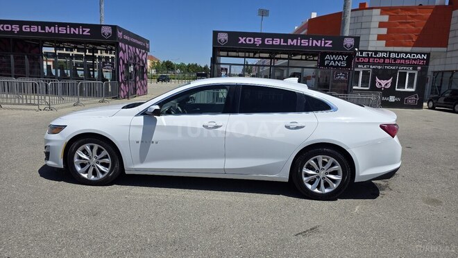 Chevrolet Malibu-16