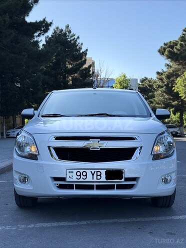 Chevrolet Cobalt-1