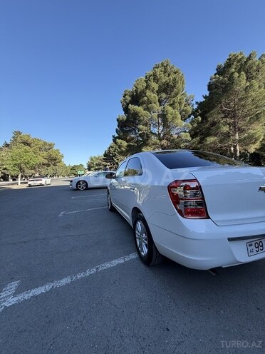 Chevrolet Cobalt-4