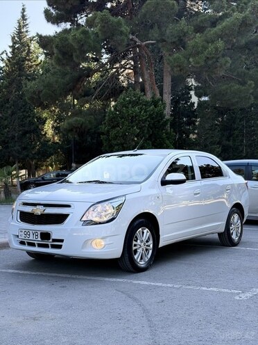 Chevrolet Cobalt-8
