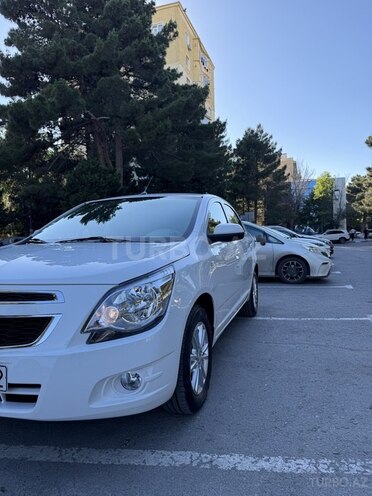 Chevrolet Cobalt-9