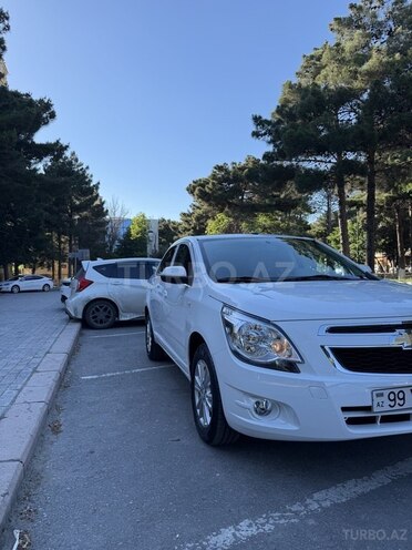 Chevrolet Cobalt-7