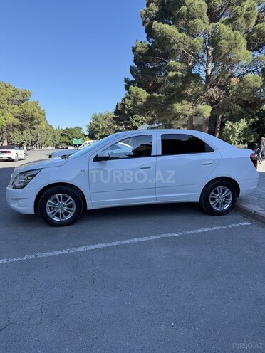 Chevrolet Cobalt-5