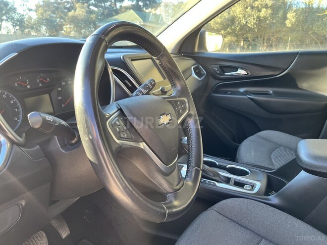 Chevrolet Equinox-14