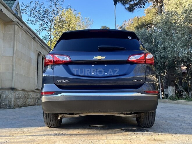 Chevrolet Equinox-6