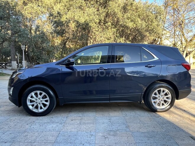 Chevrolet Equinox-3
