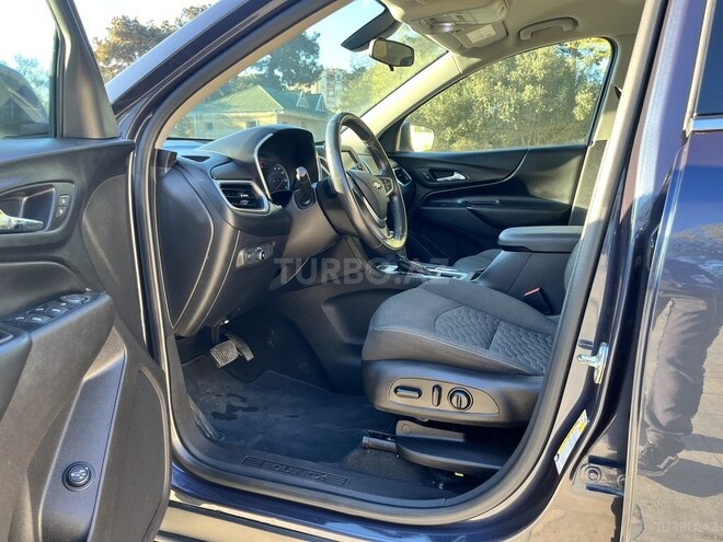 Chevrolet Equinox-11