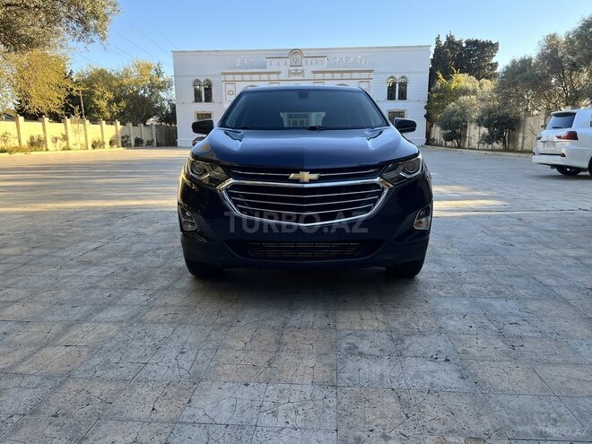 Chevrolet Equinox-2