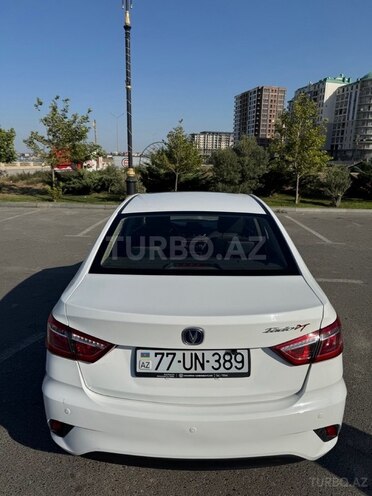Changan Eado DT-3