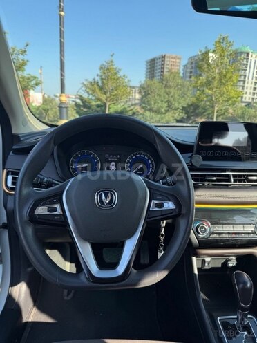 Changan Eado DT-4