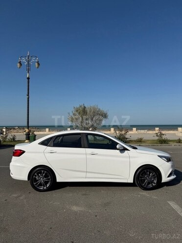 Changan Eado DT-7