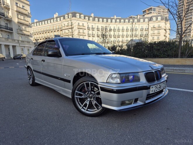 BMW 518-20