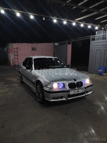 BMW 518-11