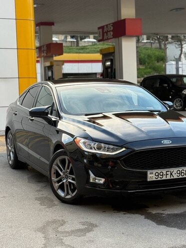 Ford Fusion (North America)-3