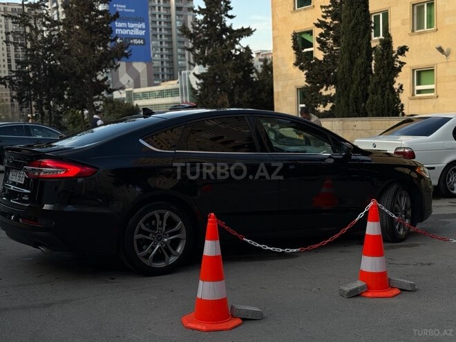 Ford Fusion (North America)-7