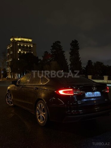 Ford Fusion (North America)-10