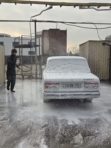 LADA (VAZ) 2106-2