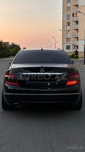 Mercedes C 250-10