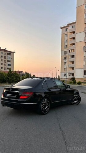 Mercedes C 250-12