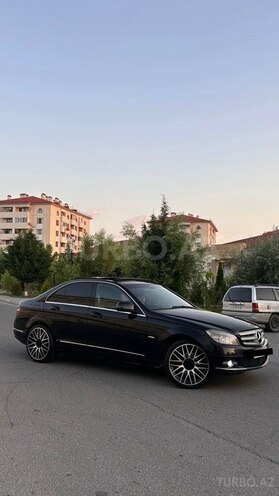 Mercedes C 250-7