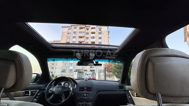 Mercedes C 250-15