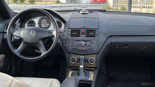 Mercedes C 250-14