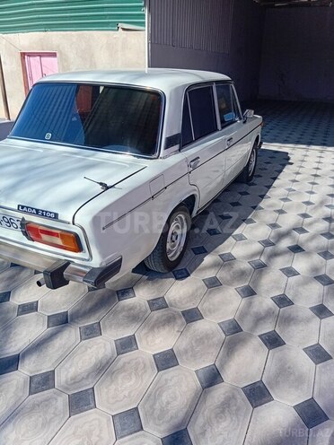 LADA (VAZ) 2106-8