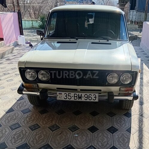 LADA (VAZ) 2106-1