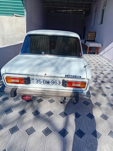 LADA (VAZ) 2106-12