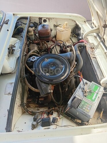 LADA (VAZ) 2106-11
