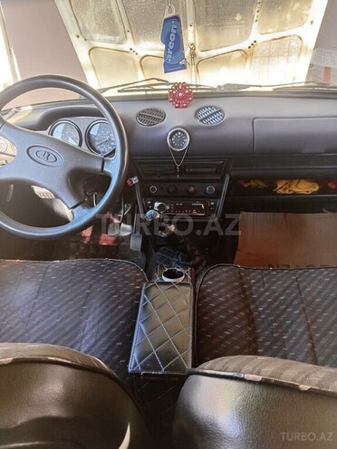 LADA (VAZ) 2106-16