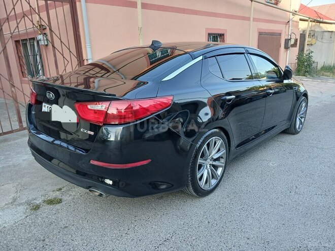 Kia Optima-6