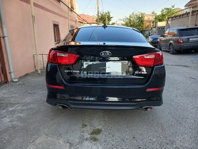 Kia Optima-5