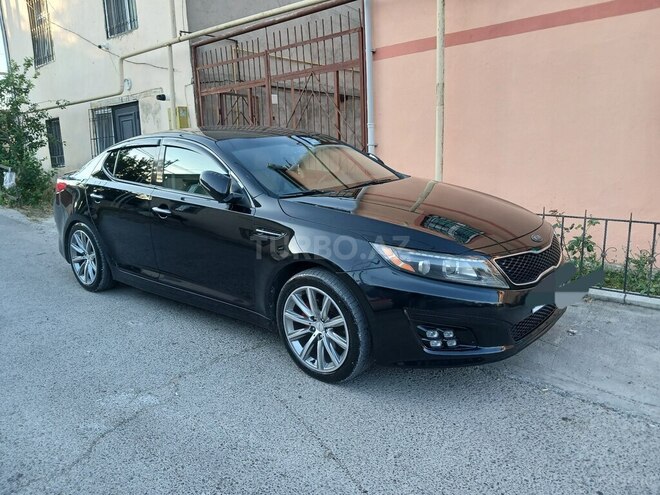 Kia Optima-4