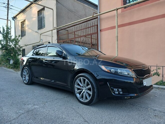Kia Optima-3