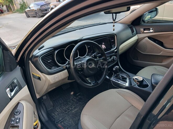 Kia Optima-9