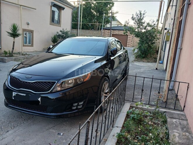 Kia Optima-8