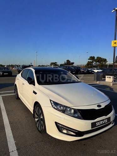 Kia Optima-1