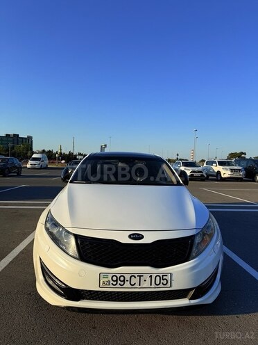 Kia Optima-2