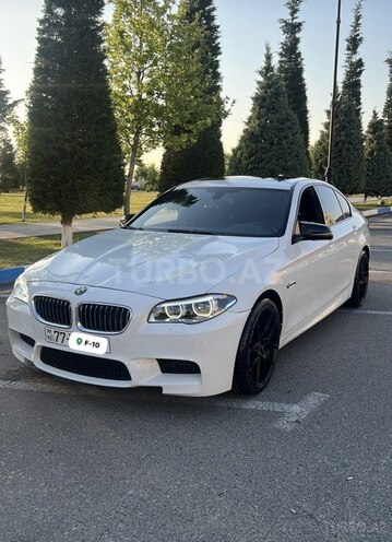 BMW 528-4