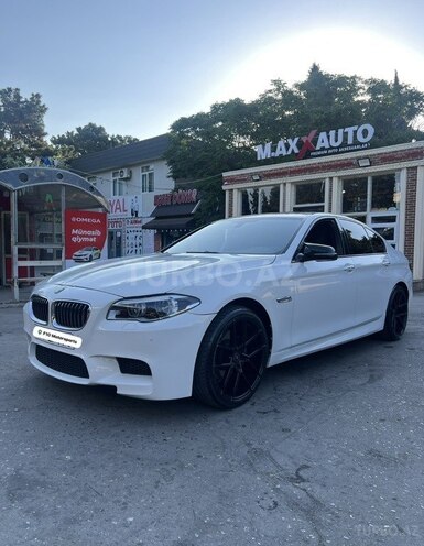 BMW 528-5