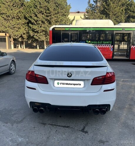 BMW 528-3