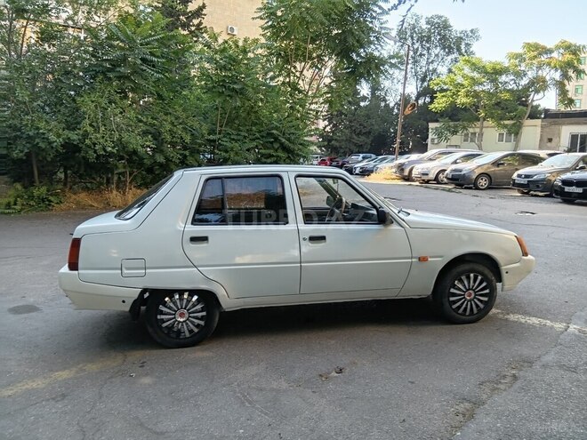 ZAZ Slavuta-5