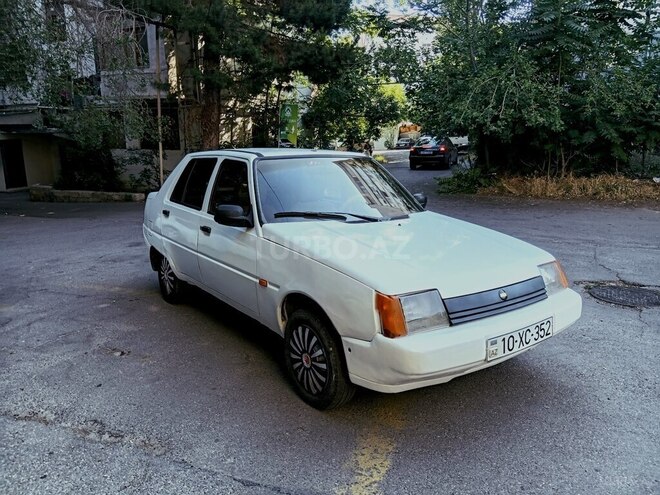 ZAZ Slavuta-4