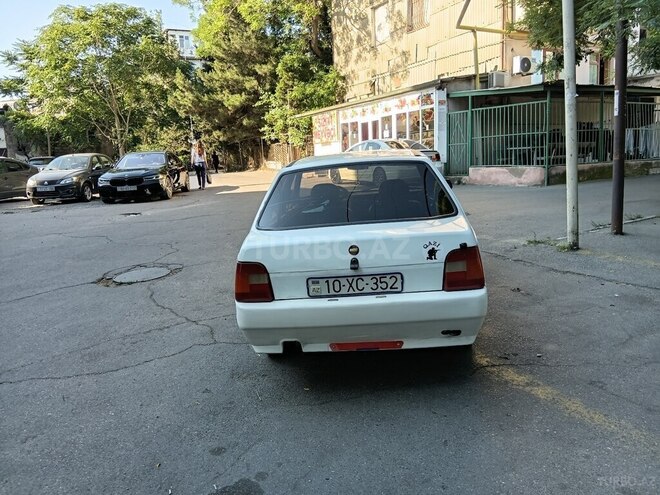 ZAZ Slavuta-3