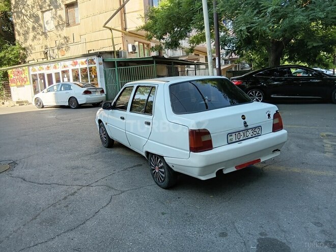 ZAZ Slavuta-8