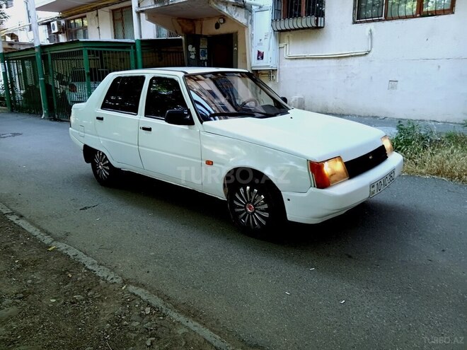 ZAZ Slavuta-12