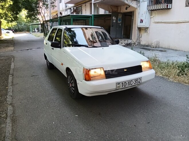 ZAZ Slavuta-9