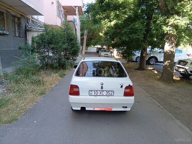 ZAZ Slavuta-10