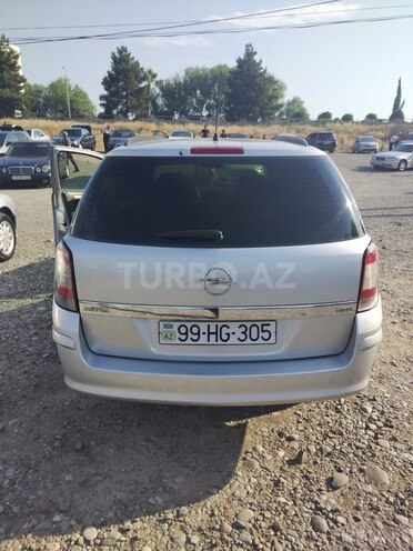 Opel Astra-7
